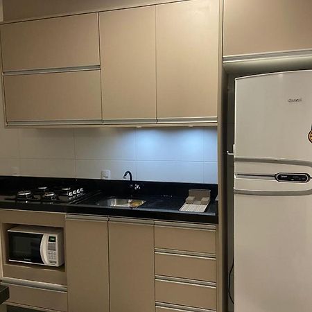 بارا فيلها Apartamento Pe-Na-Areia Em Condominio Fechado المظهر الخارجي الصورة