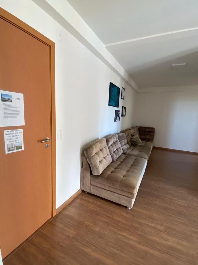 بارا فيلها Apartamento Pe-Na-Areia Em Condominio Fechado المظهر الخارجي الصورة